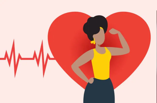 Cardiovascular Health