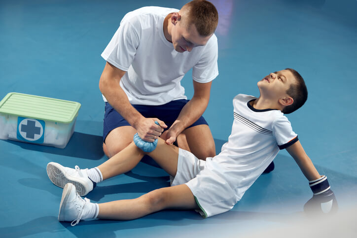 Recovery & Performance